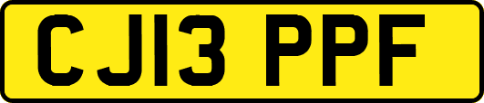 CJ13PPF
