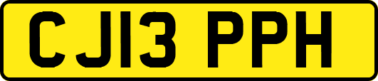 CJ13PPH