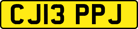 CJ13PPJ
