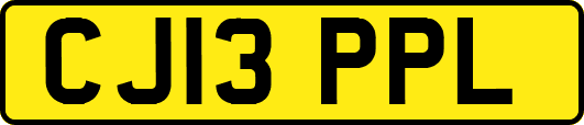 CJ13PPL