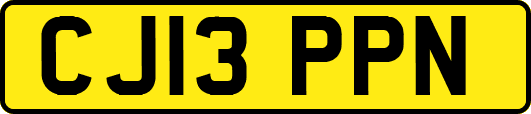 CJ13PPN