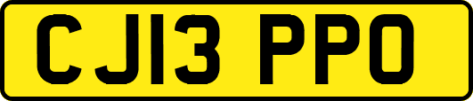 CJ13PPO