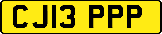 CJ13PPP