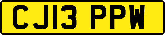 CJ13PPW