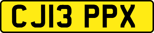 CJ13PPX