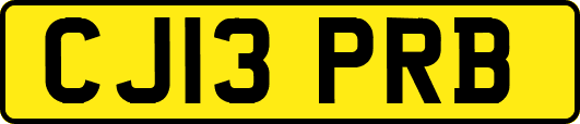 CJ13PRB