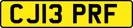 CJ13PRF