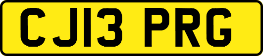 CJ13PRG