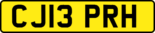 CJ13PRH
