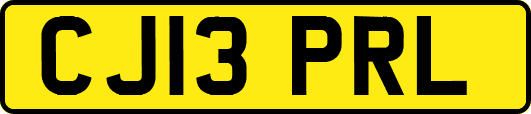 CJ13PRL
