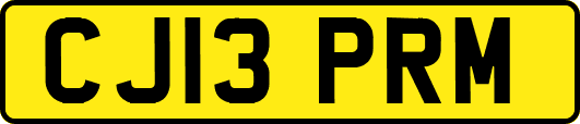 CJ13PRM