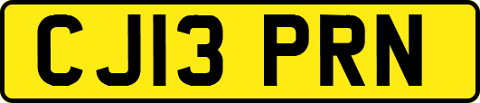 CJ13PRN