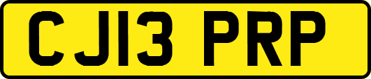 CJ13PRP