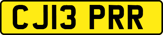 CJ13PRR