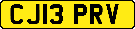 CJ13PRV