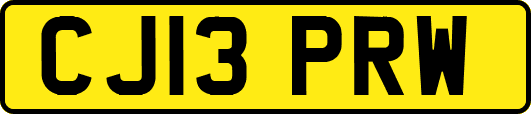 CJ13PRW
