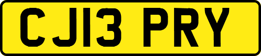 CJ13PRY