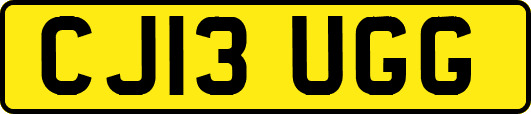 CJ13UGG