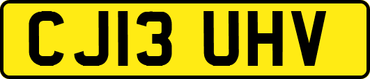 CJ13UHV