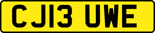 CJ13UWE