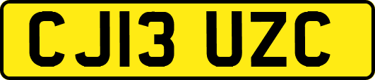 CJ13UZC