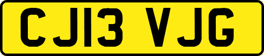 CJ13VJG