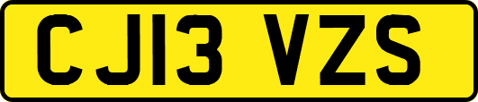CJ13VZS