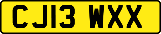CJ13WXX