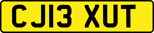 CJ13XUT