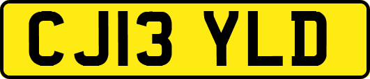 CJ13YLD