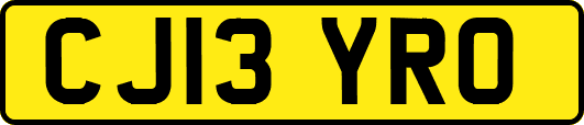 CJ13YRO