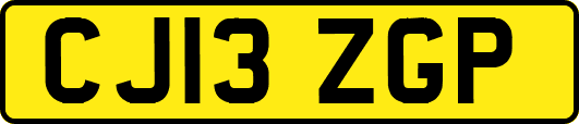 CJ13ZGP
