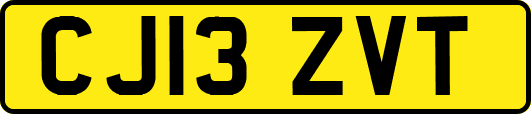 CJ13ZVT