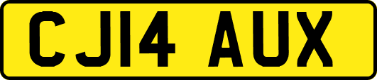 CJ14AUX
