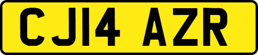 CJ14AZR