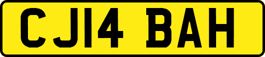 CJ14BAH