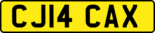 CJ14CAX