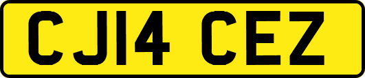CJ14CEZ
