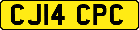 CJ14CPC