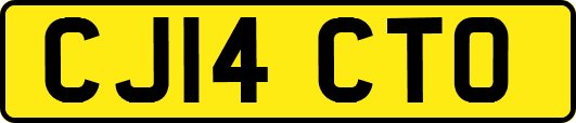 CJ14CTO
