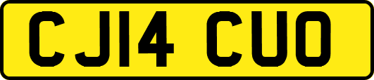 CJ14CUO