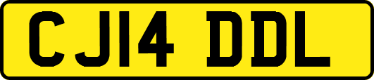CJ14DDL
