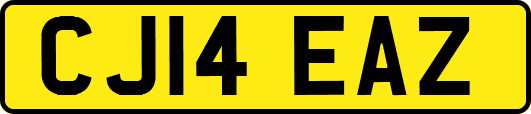 CJ14EAZ