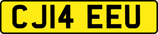 CJ14EEU