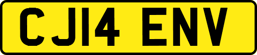 CJ14ENV
