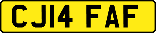 CJ14FAF