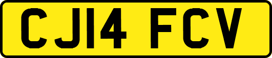 CJ14FCV
