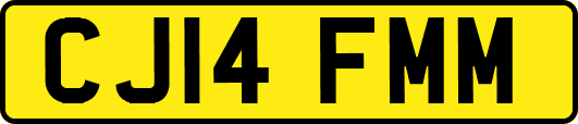 CJ14FMM