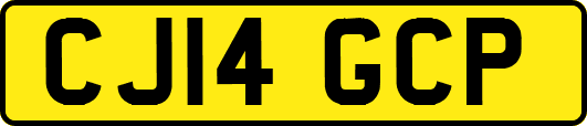 CJ14GCP