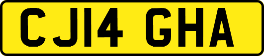 CJ14GHA